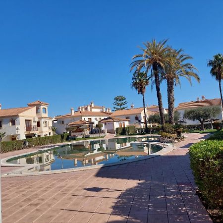 Vera Beach Club Playas de Vera Dış mekan fotoğraf