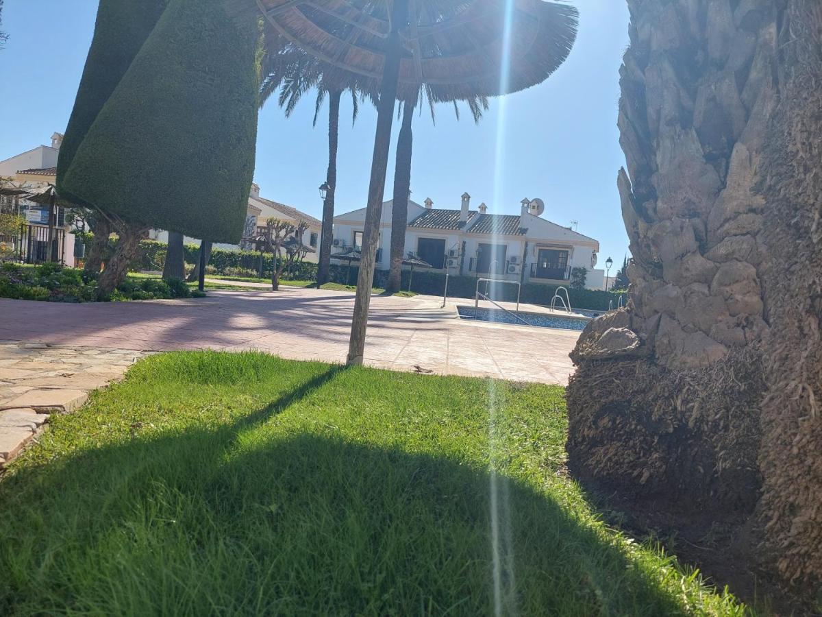 Vera Beach Club Playas de Vera Dış mekan fotoğraf